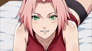 SAKURA BISA NYA GODAIN DOANG