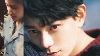 Rumored Chen Qianqian Ding Yuxi's changes from 1 to 25 years old and the TV series and movies he has