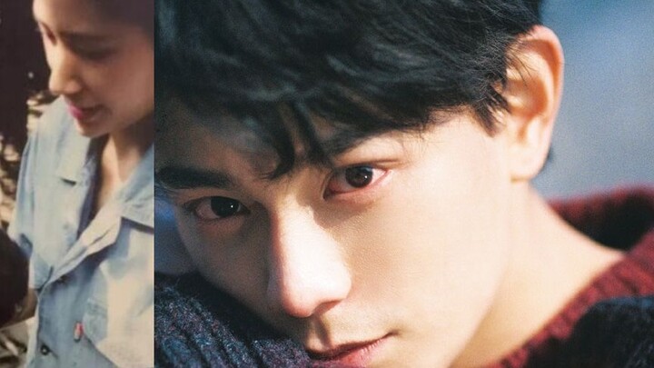 Rumored Chen Qianqian Ding Yuxi's changes from 1 to 25 years old and the TV series and movies he has