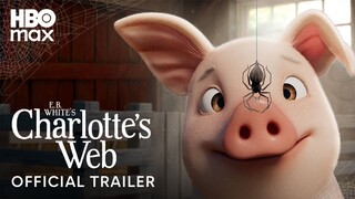 Charlotte 's WB | Official Trailer | HBO Max Family