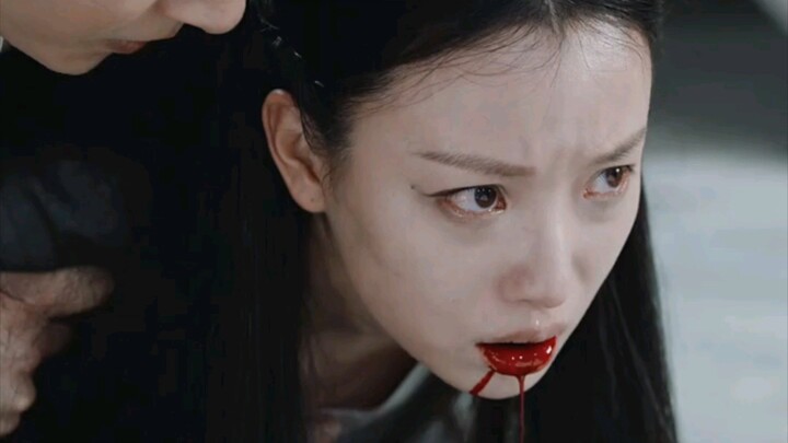 Pada akhirnya, Lin Mo memang mati seperti yang mereka harapkan.