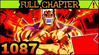 GARP NAGHIHINGALO NA! | One Piece Tagalog Analysis
