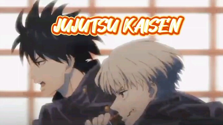 AMV || PETARUNGAN YANG SANGAT DASYAT