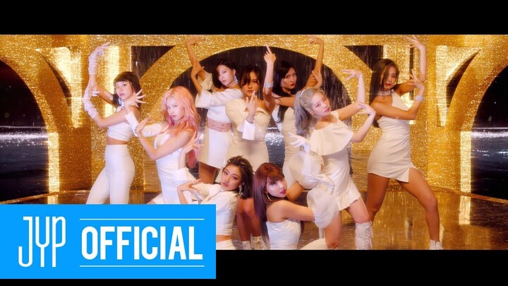 TWICE "Feel Special" M/V