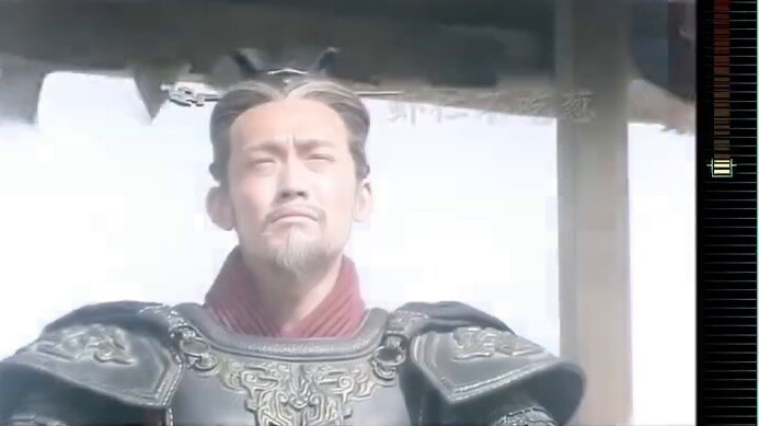 So what exactly is Daqin's regret?