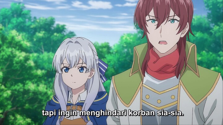 Eps_7 villain shoujo ngancurin negara yang buang dia
