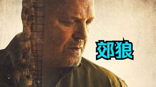 太震撼了，把危机四伏的毒品以及人口交易市场——墨西哥边境描写得苍凉悲壮。《郊狼》