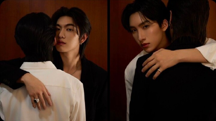 [Eng Sub] 1 Dec 2025 Noeul sensitive ears | Boss can't get enough of Noeul #bossnoeul #BoNoH