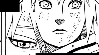 Naruto's latest spin-off! Minato vs Nine-Tails! The story of the birth of Rasengan is both exciting 