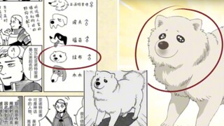 【深扒迷宫饭】莱欧斯在马露梦里的形象有什么深意？本体暴露！