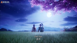 Lingwu Continent Eps 54 Sub Indo 1080p