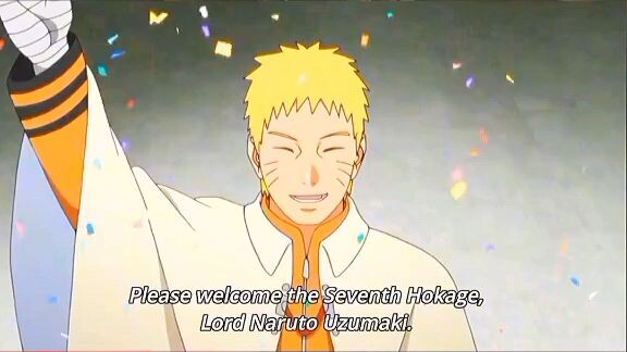 [Naruto and Minuto]