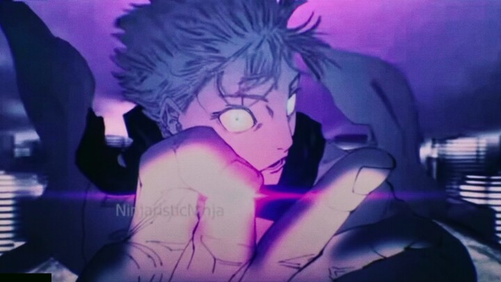 Jujutsu Kaisen Puppet Animation Playcount Ranking: