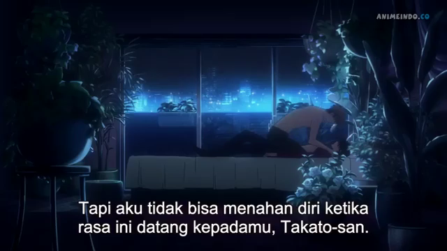 Dakaretai Otoko 1-i ni Odosarete Imasu.  (ep 1 sub indonesia)