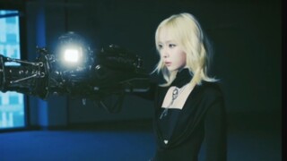 إعلان قدرات aespa الخارقة يُكشف عنه!