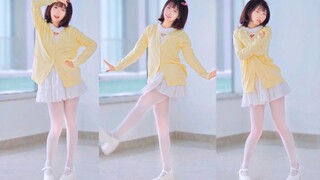 Hãy cắn một miếng ~ nó thực sự rất mềm và ngon! Tuổi dậy thì đỏ bừng Bạn (=i)