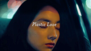 Hai chàng trai đánh đàn bài hát huyền thoại "Plastic Love" chất quá!