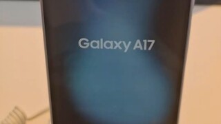 Samsung Galaxy A17 4G