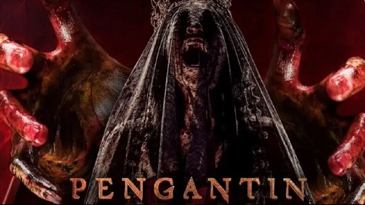 Pengantin Iblis.2025 (Link)