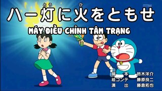Doraemon Tập 524 :Máy Điều Chỉnh Tâm Trạng & Nỗi Khổ Của Vũ Nam