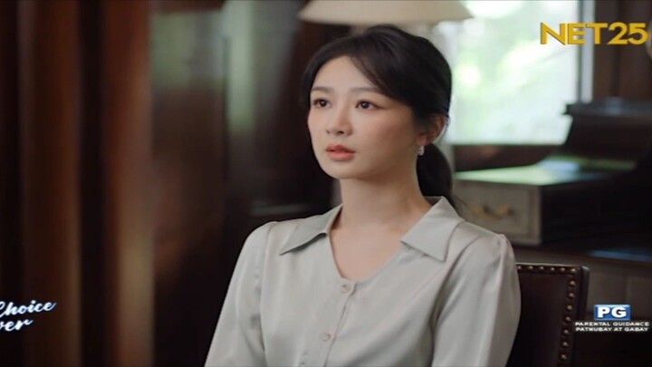 Best Choice Ever Episode 46 Tagalog Dubbed (NET25 Chinese Asian Dramas) Yang Zi & Xu Kai