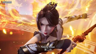 Ancient Vengeace Eps 8 Sub Indo