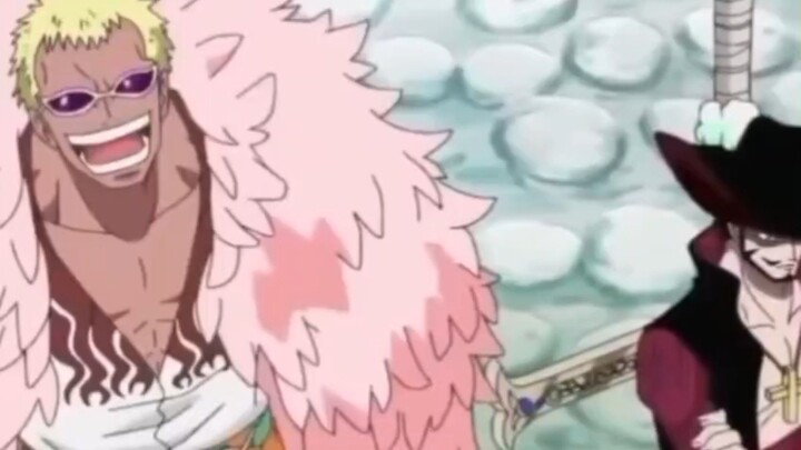 luffy