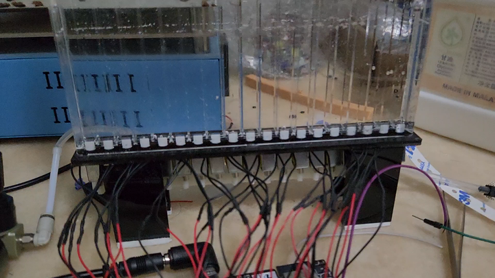 ليس من السهل إتقان شيء يبدو بسيطًا للوهلة الأولى. كنت أتوقع أن أُنهي هذا خلال ثلاثة أشهر فقط، والآن!