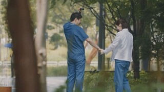 "Luôn nhìn rõ vào thời khắc quan trọng chứng tỏ em là người duy nhất của anh" | Jiyi·Yingsong | Kỷ n