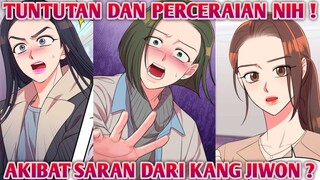 Marry My Husband Eps 49 ! Tuntutan dan Perceraian Yang Jooran ! Bahasa Indonesia