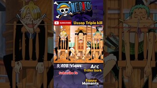 #fannymoments #shorts #onepiece