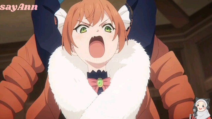 Silent Witch Episode 3 [DUB INDO]