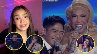 ZEPHANIE, nagsalita na sa pagpaparinig ni VICE GANDA sa IDOL PHILIPPINES!