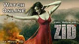 Zid 2014 Hindi Full Movie Watch Online - Shradha Das - Mannara - Karanvir Sharma - Ak Movie HD