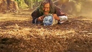 "科幻电影 "