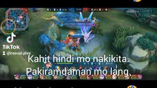 MLBB HIGHLIGHTS SAVAGE