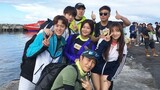 Eps 2[Variety Show]Law Of The Jungle in Kota Manado (Sub Indo)