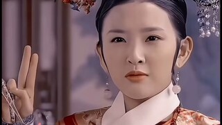 No wonder Concubine Qi had such a tragic ending. Every word she said hit the sore spots of the Queen