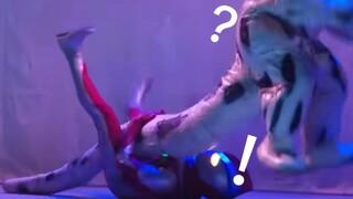 奥特舞台剧の整活12.0