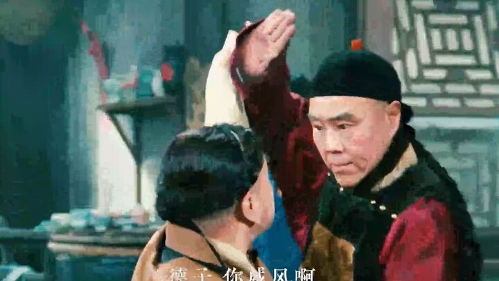 三代中国人，走不出一座的“绝望”的茶馆。万字解说老舍先生《茶馆》