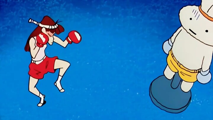 Mengzi: Mengapa terlihat begitu familiar?