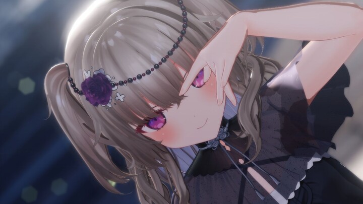 「MMD」　　　/ Meimei Himari | エンヴィーベイビー/ Envy Baby