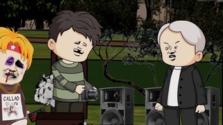 Episode 86: The most filial son of the century!