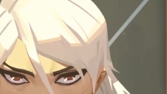 Dunia membutuhkan lebih banyak pahlawan