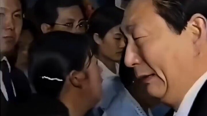 ฉันคิดว่ายุคที่เราถูกรังแกโดยอำนาจครอบงำนั้นสิ้นสุดลงอย่างสิ้นเชิงแล้ว