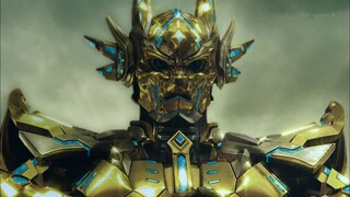 GARO: Versus Road - Episode 9 (English Sub)