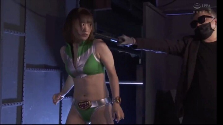 Saint Force Eps 01