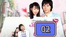 🇹🇼 IT STARTED WITH A KISS | EP 2 | TAGALOG