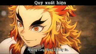 Quỷ xuất hiện #anime