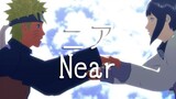 ニア/Near【NARUTO MMD】NARUTO*HINATA*NARUHINA